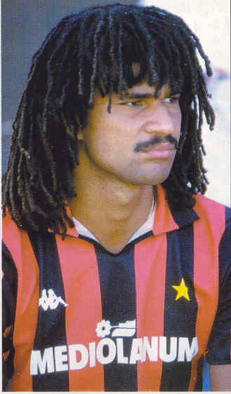 RUUD GULLIT